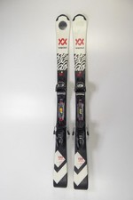 VÖLKL Deacon 7.2 Carving-Ski Länge 130cm (1,30m) inkl. Bindung! #1440