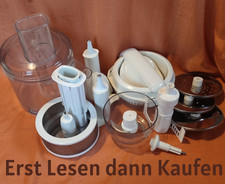 Magimix Cuisine 5100