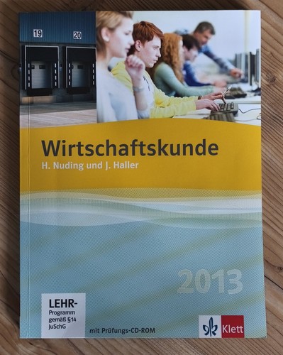 Wirtschaftskunde schülerband - wirtschaftskunde,