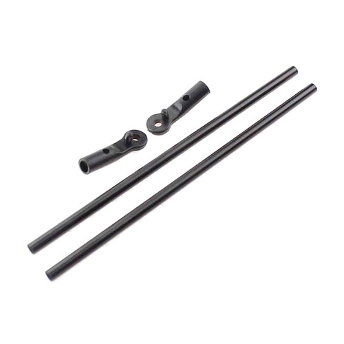 Endrohr upgrade für v912 - für,