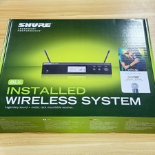 BLX4R/SM58 Wireless Handheld