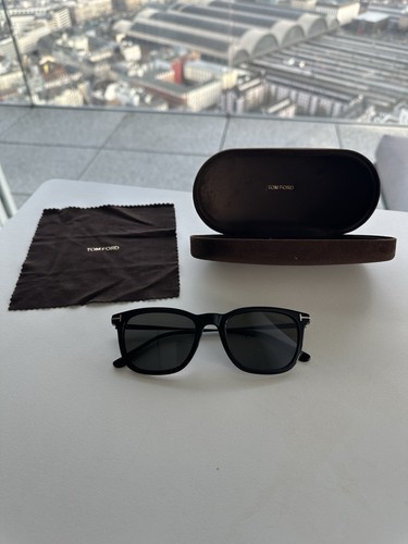 Tom ford arnaud sunglasses - ford,