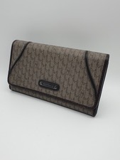 Montblanc Brieftasche Braun/