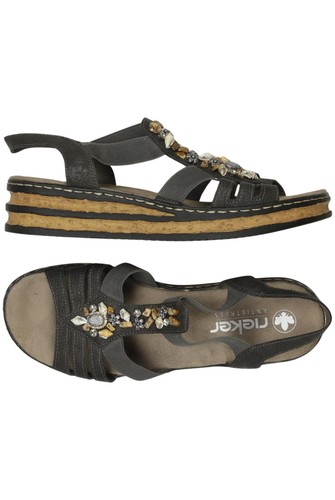 Rieker sandalen damen - rieker,