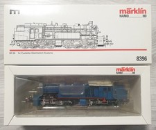 Märklin HAMO 8398 Dampflok BR