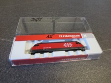 Fleischmann Spur N E-Lok