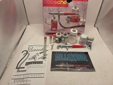 Paasche VL-SET Airbrush Double
