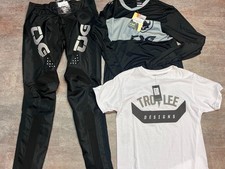 TSG mountainbike hose Jersey