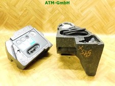 Pannenset Reifen Kompressor Luftpumpe Opel Corsa D GM 13223351