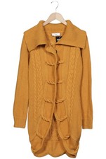 Closed Strickjacke Damen Cardigan Jacke Gr. S Orange #957wztz