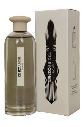 Kenzo jungle homme eau - eau, de
