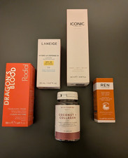 Beauty Set  NEU