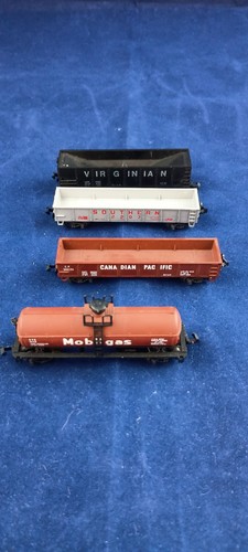 Modellbahn güterwagen spur - güterwagen,