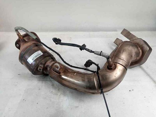 12792819 katalysator für - , opel