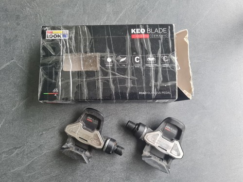 Look cycle keo blade carbon - keo,