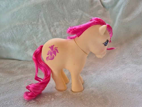 Mein kleines pony little - mein, my