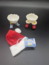 2 Casablanca Eierbecher 2