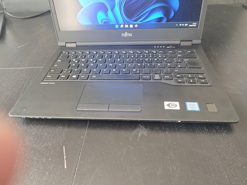 Fujitsu lifebook u749 - fujitsu, intel