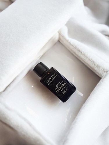 Chanel antaeus pour homme - chanel,