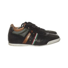Pantofola oro sneaker - pantofola, d'oro,