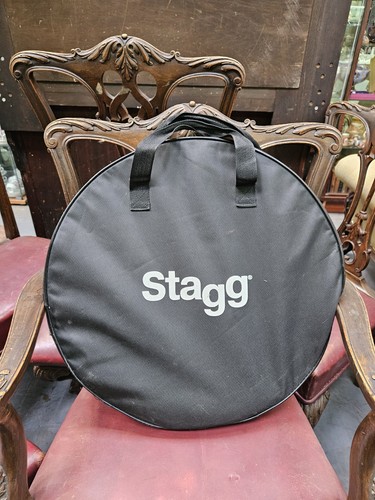 Stagg sxm silent - stagg,