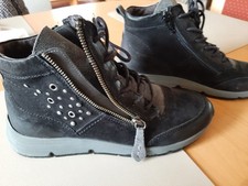 Winter Stiefeletten  Neu  