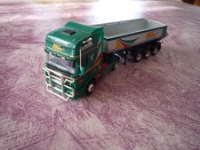 Herpa  AWM  Scania