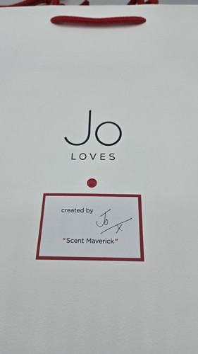 Loves robuste - jo,