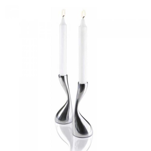 Nuance kerzenhalter 2er - 2er, set
