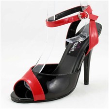 Pleaser High Heels Sandaletten