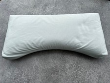 Naturprodukt Gesundheitskissen Nackenstützkissen - Schlafkissen - Kopfkissen