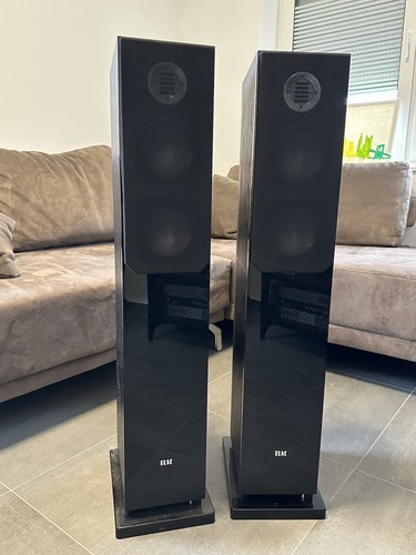 Elac 187 - 187,