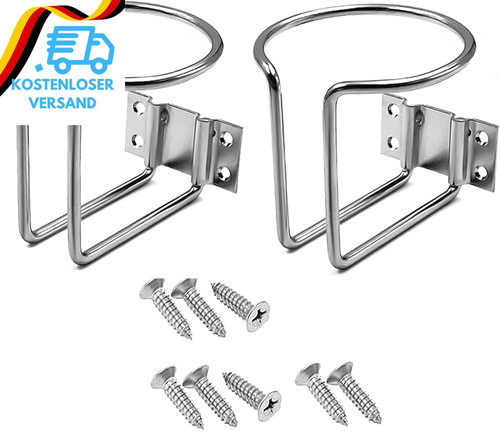 Auto becherhalter boot ring - becherhalter,,