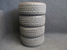 Winterreifen Audi A4 8K A5 8T CONTINENTAL Winter Contact TS830P 255 35 R19 96V