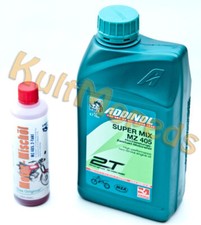 Simson Mischöl S51 S50 SR50