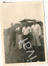 Foto WK II Wehrmacht Soldaten