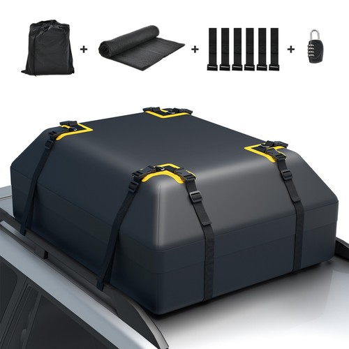 400l auto dachbox - dachbox, dachkoffer