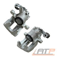 2x BREMSSATTEL BREMSZANGE Ø38