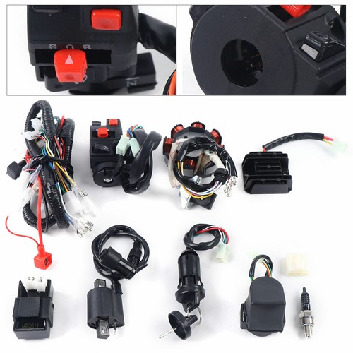 Für atv quad 150 250 - atv,