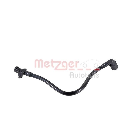 Metzger unterdruckleitung - metzger,
