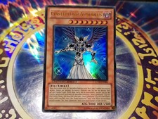 Yu-Gi-Oh! 1 × Ultra Rare Finsterlord Asmodeus