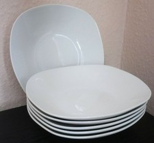 Teller CreaTable 6 Stück