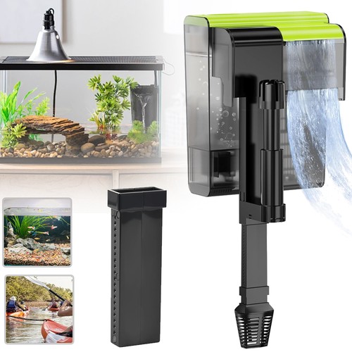 Außenfilter aquarium mit - aquarium, uv