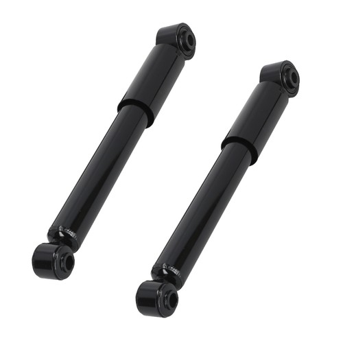 Stoßdämpfer gas gasdruck - 2x,