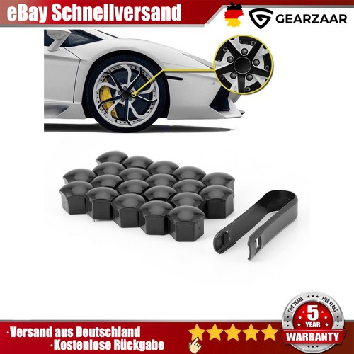 17mm radschrauben radmuttern - 17mm,