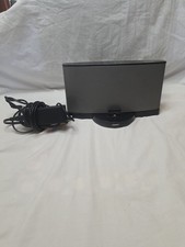 Bose SoundDock Series III