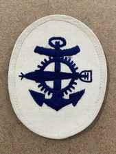 Kriegsmarine Uniform effekten