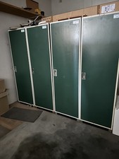 Bundeswehrschrank
