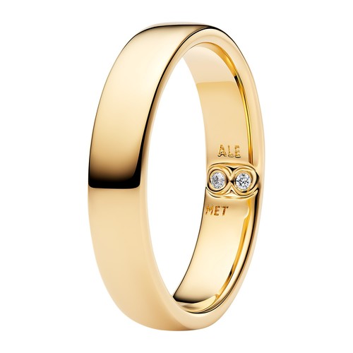 Pandora schmuck damen ring - pandora, damen-ring