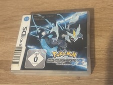 Pokémon - Schwarze Edition 2 - (Nintendo DS) - [NDS]